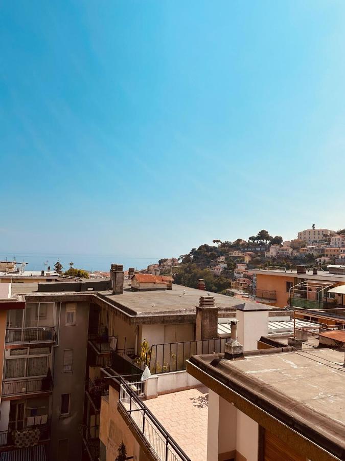 La Casa Di Nesy Apartment Sanremo Exterior foto